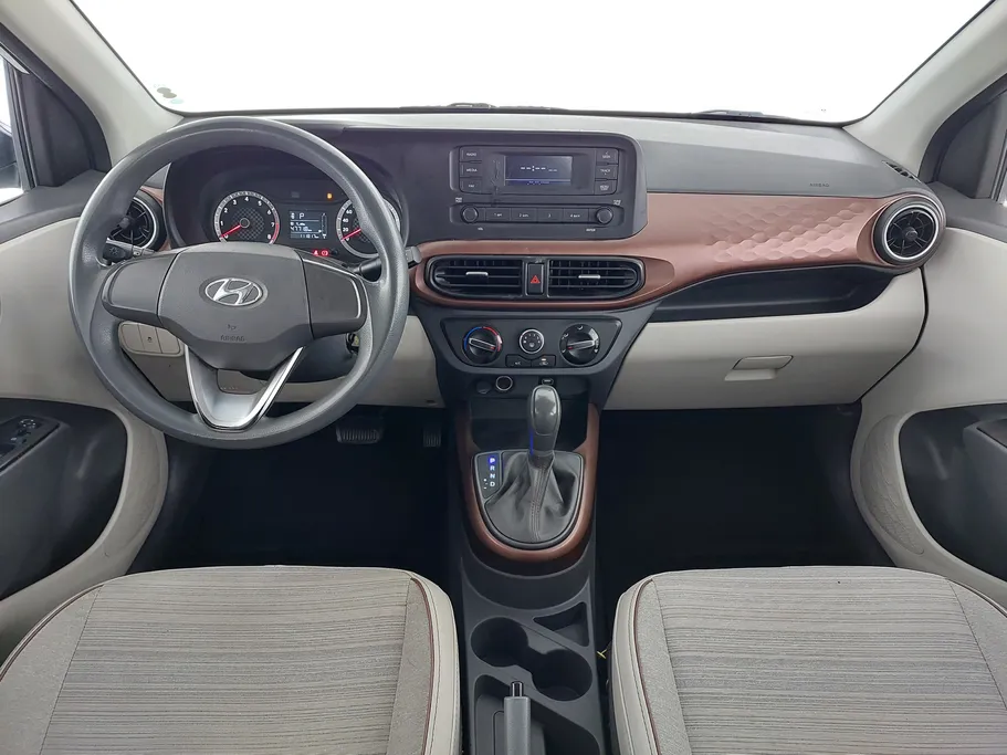 2023 Hyundai Grand i10 Fleet 