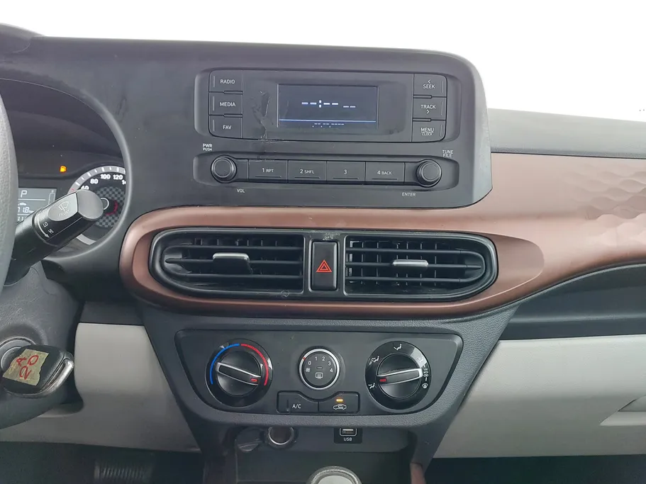 2023 Hyundai Grand i10 Fleet 