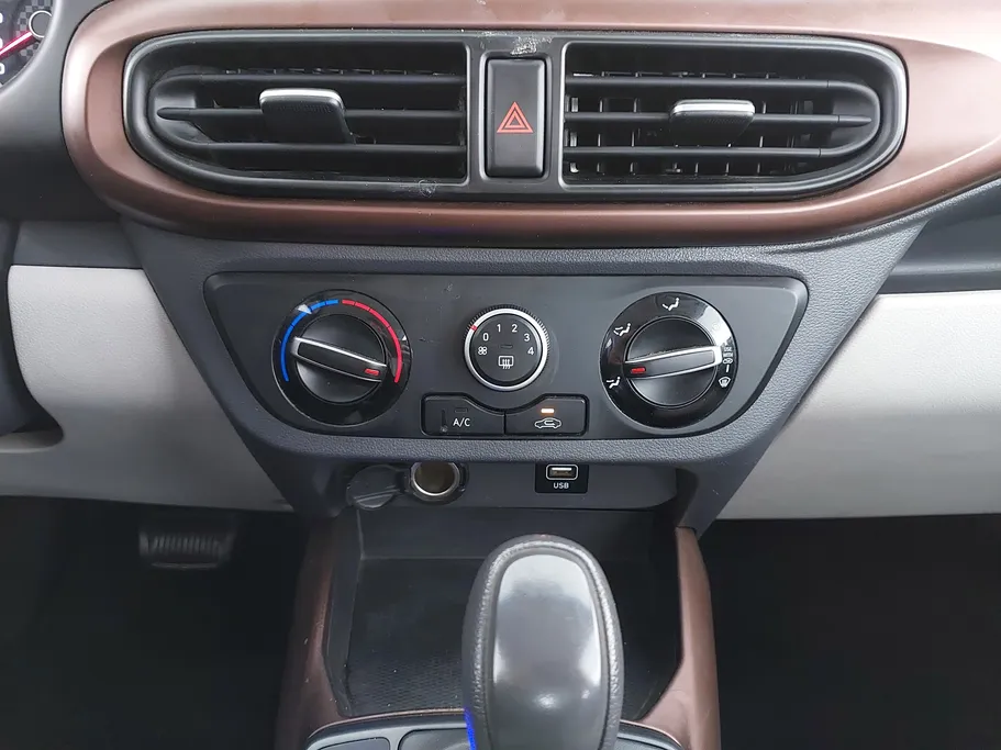 2023 Hyundai Grand i10 Fleet 