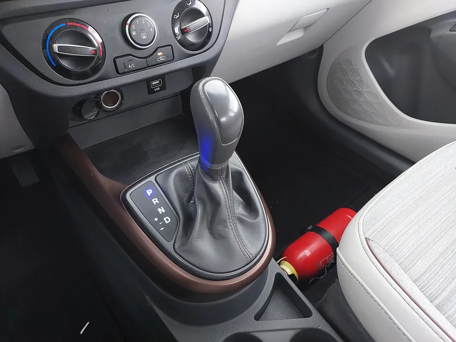 2023 Hyundai Grand i10 Fleet 