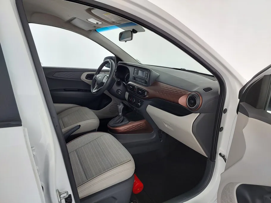 2023 Hyundai Grand i10 Fleet 