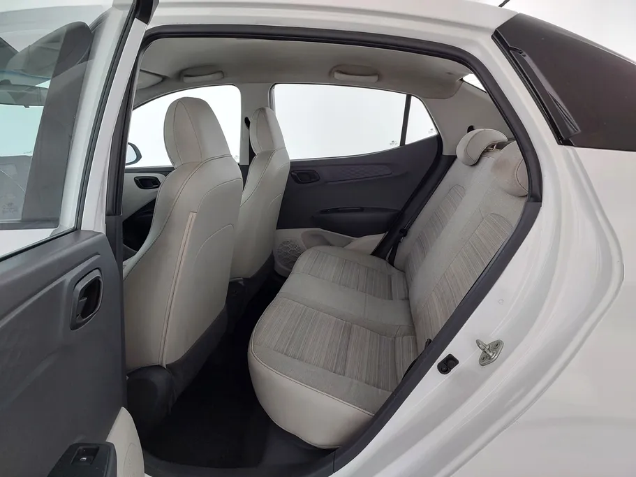 2023 Hyundai Grand i10 Fleet 