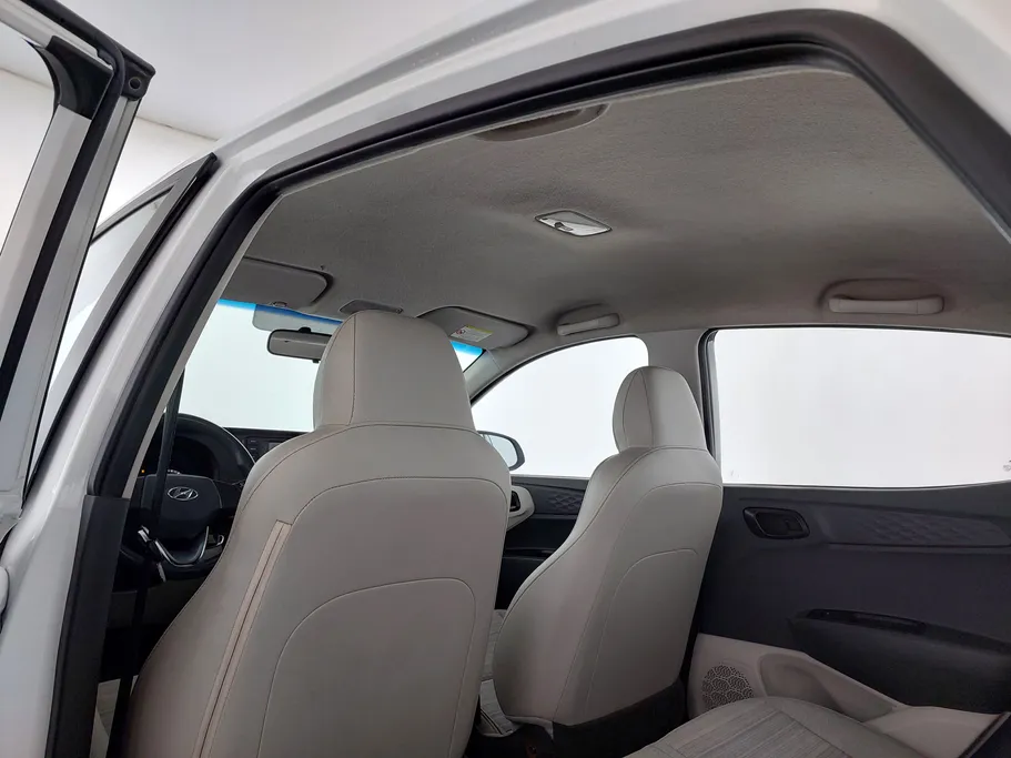 2023 Hyundai Grand i10 Fleet 