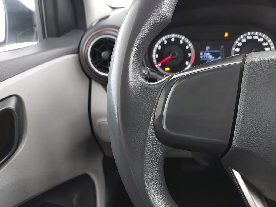 2023 Hyundai Grand i10 Fleet 