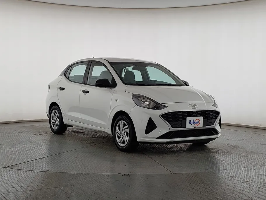 2023 Hyundai Grand i10 Fleet 