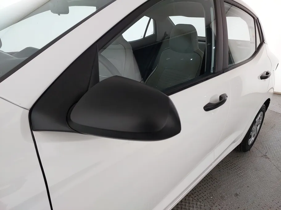 2023 Hyundai Grand i10 Fleet 