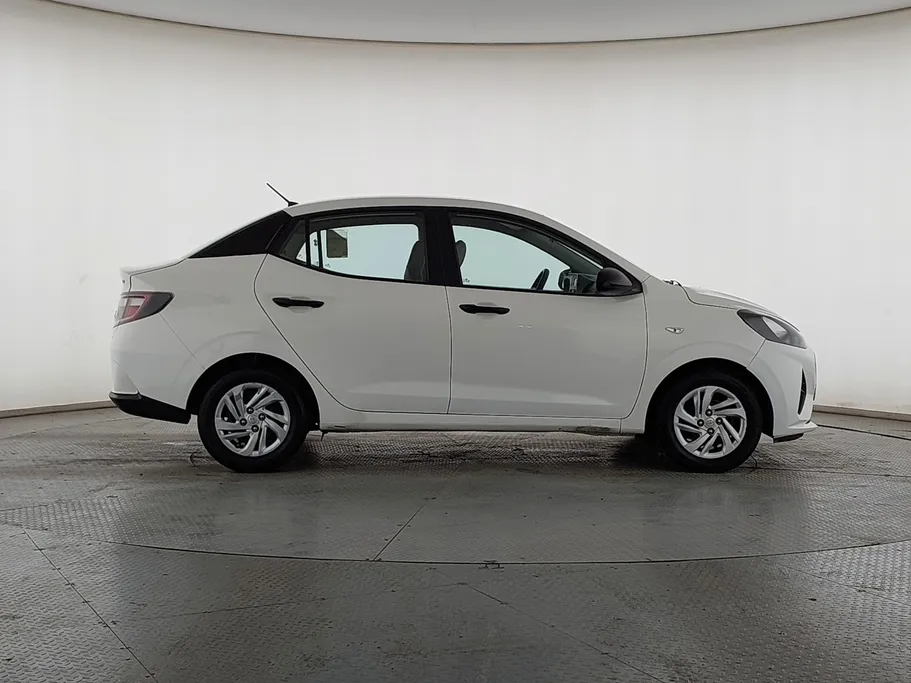 2023 Hyundai Grand i10 Fleet 