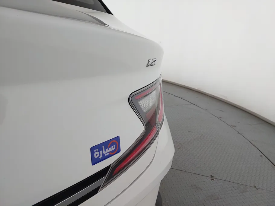 2023 Hyundai Grand i10 Fleet 