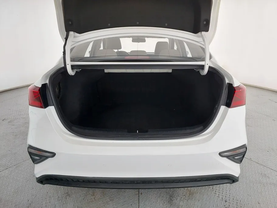 كيا سيراتو LX 2020 