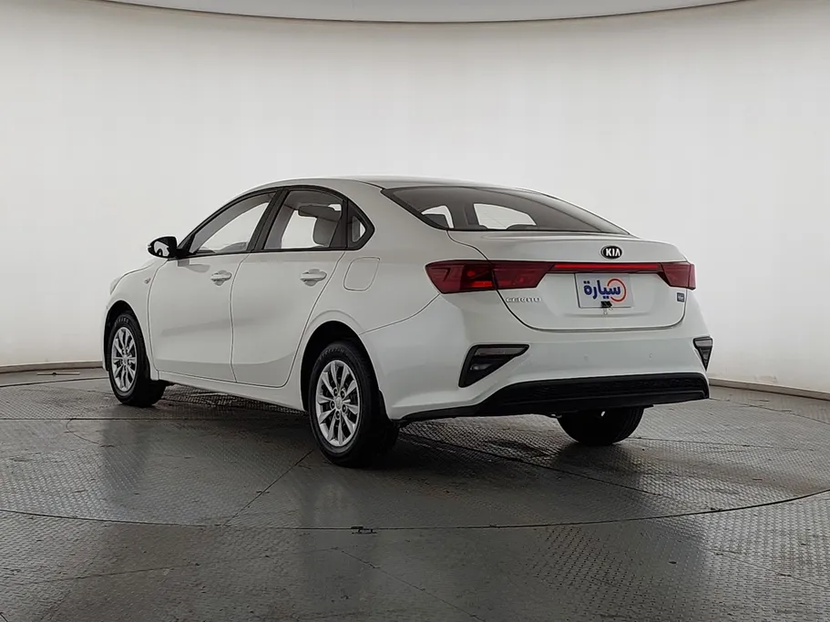 كيا سيراتو LX 2020 