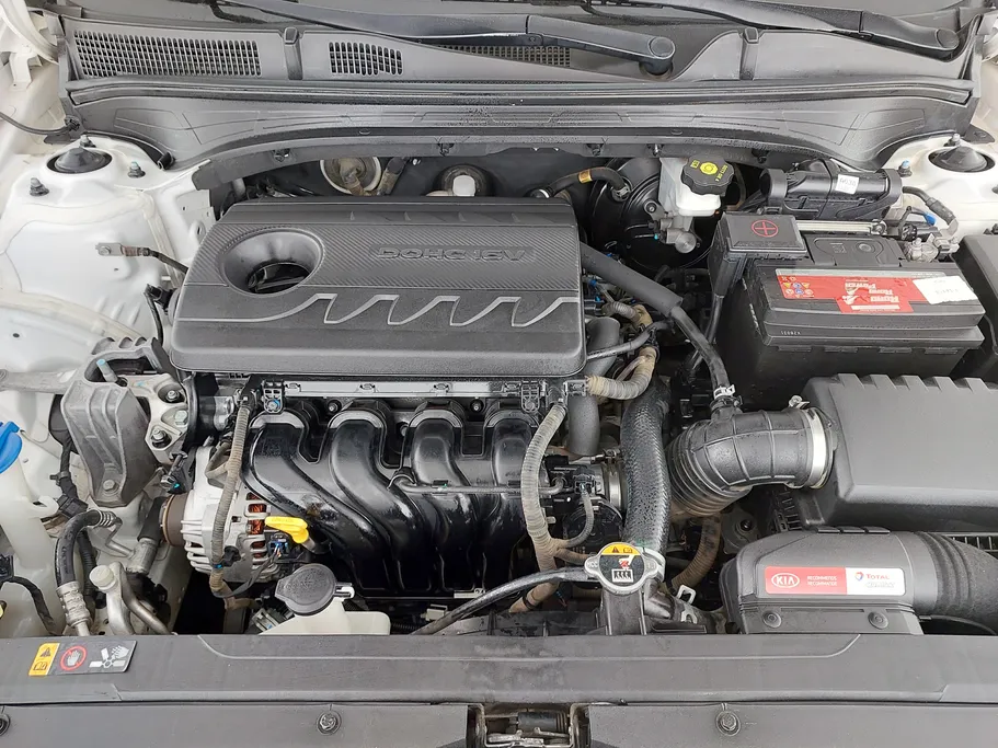 كيا سيراتو LX 2020 