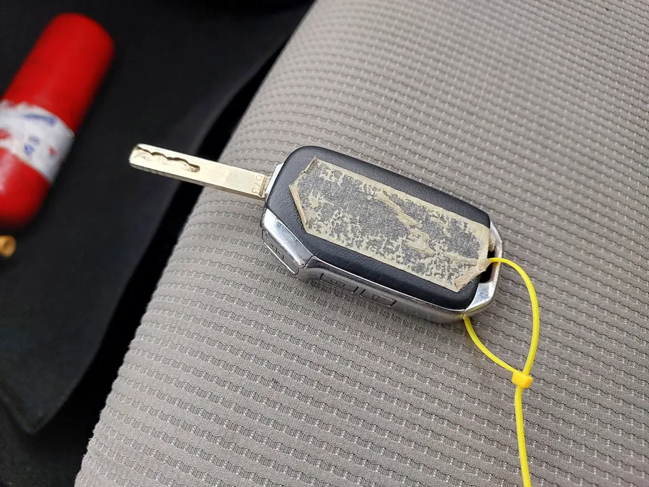 كيا سيراتو LX 2020 