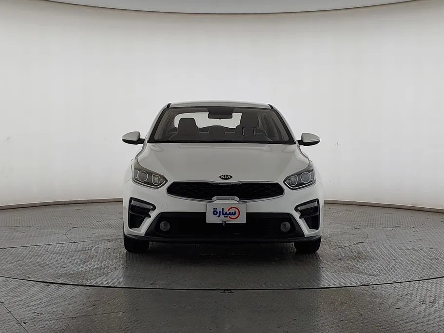 كيا سيراتو LX 2020 
