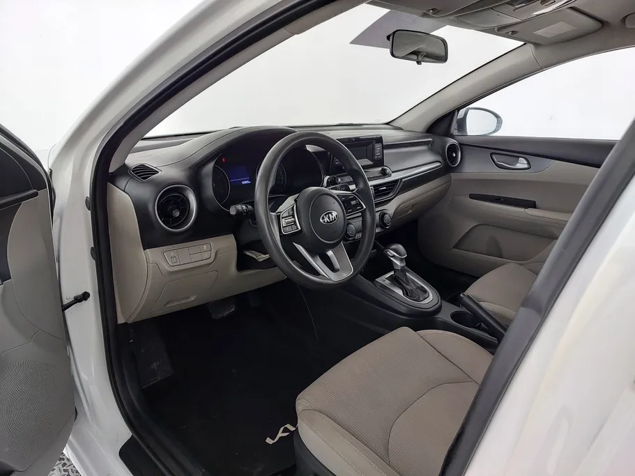 كيا سيراتو LX 2020 