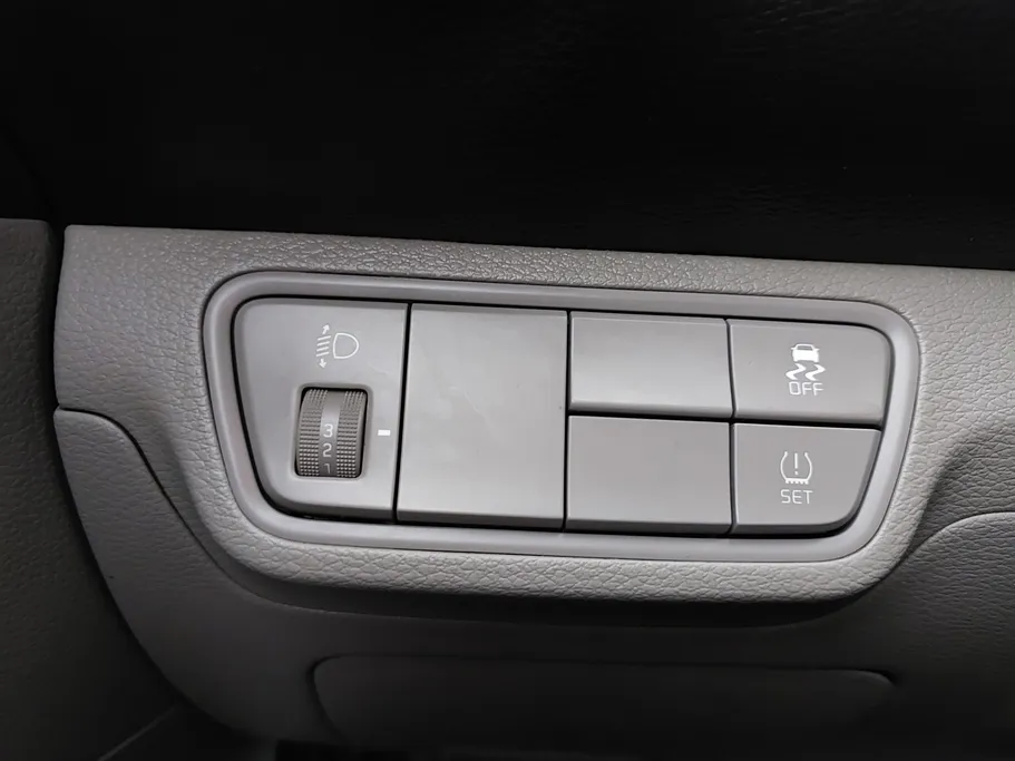 كيا سيراتو LX 2020 