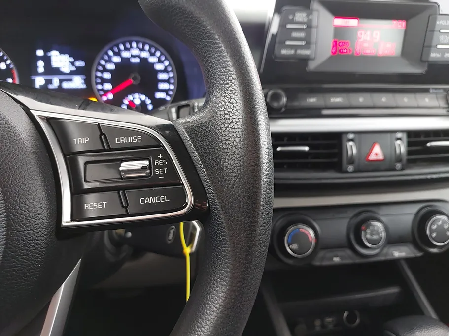 كيا سيراتو LX 2020 