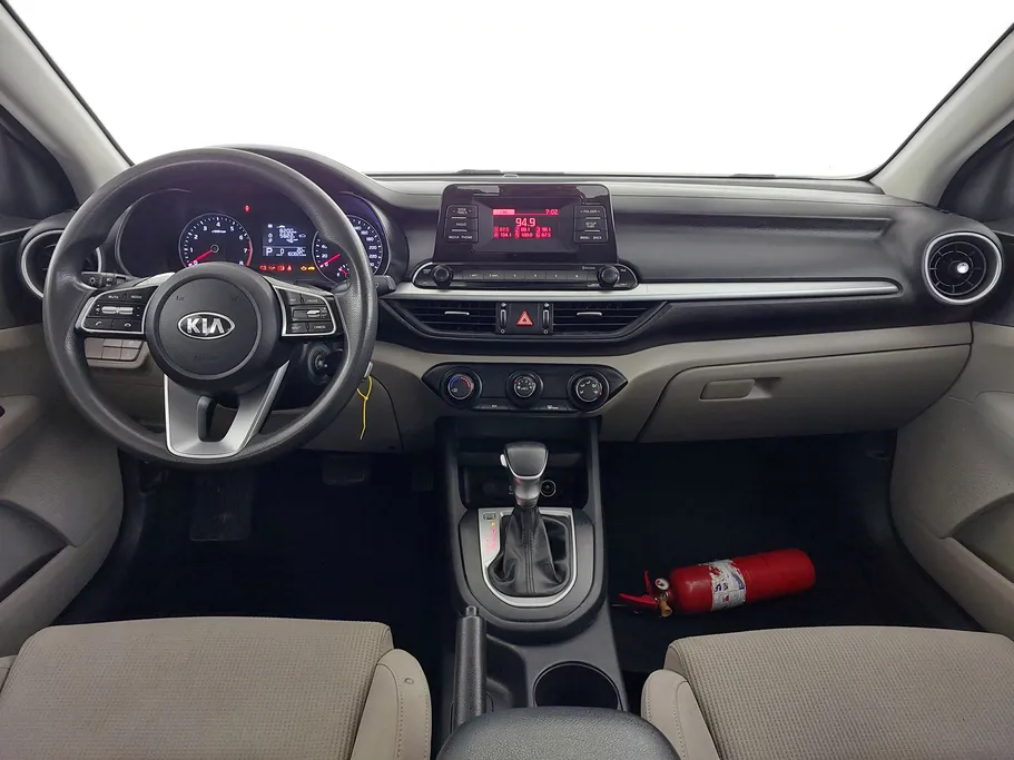 كيا سيراتو LX 2020 