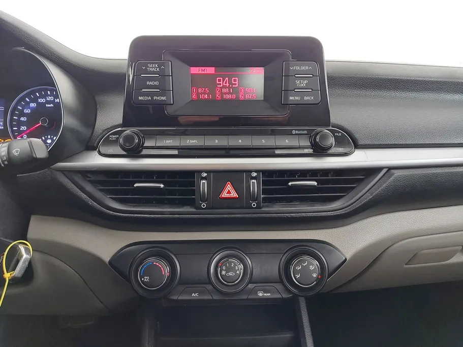 كيا سيراتو LX 2020 