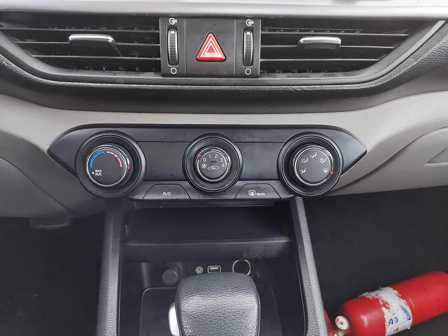 كيا سيراتو LX 2020 