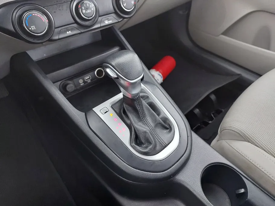 كيا سيراتو LX 2020 