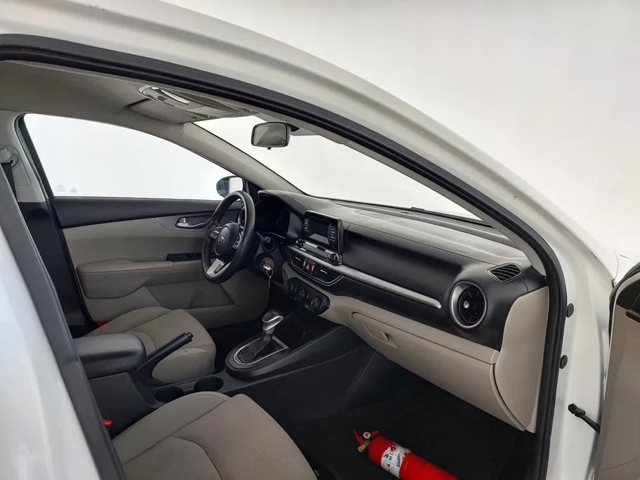 كيا سيراتو LX 2020 