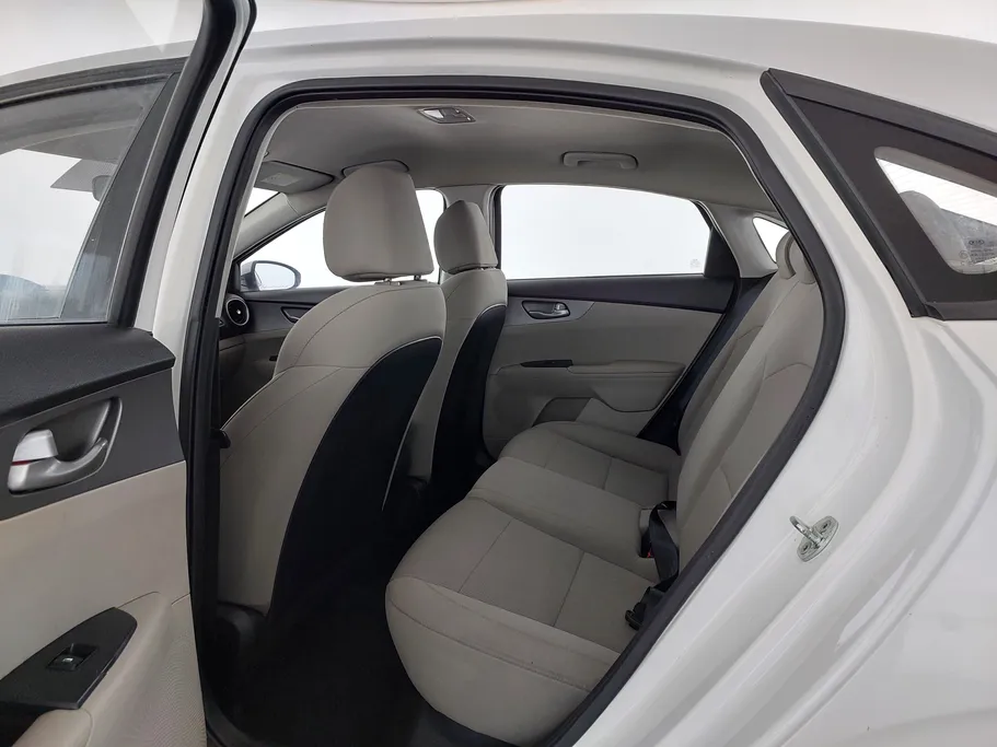 كيا سيراتو LX 2020 