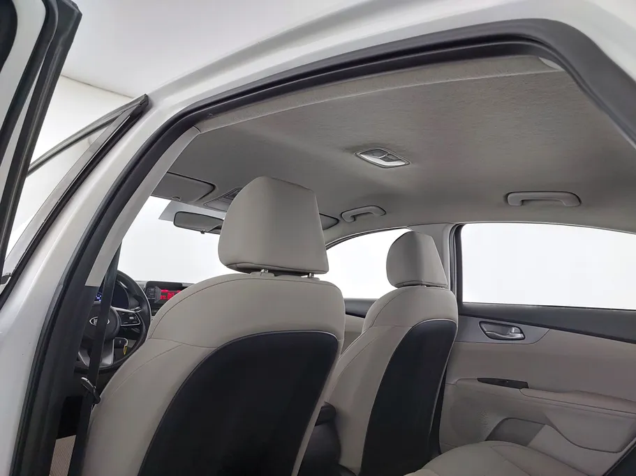 كيا سيراتو LX 2020 