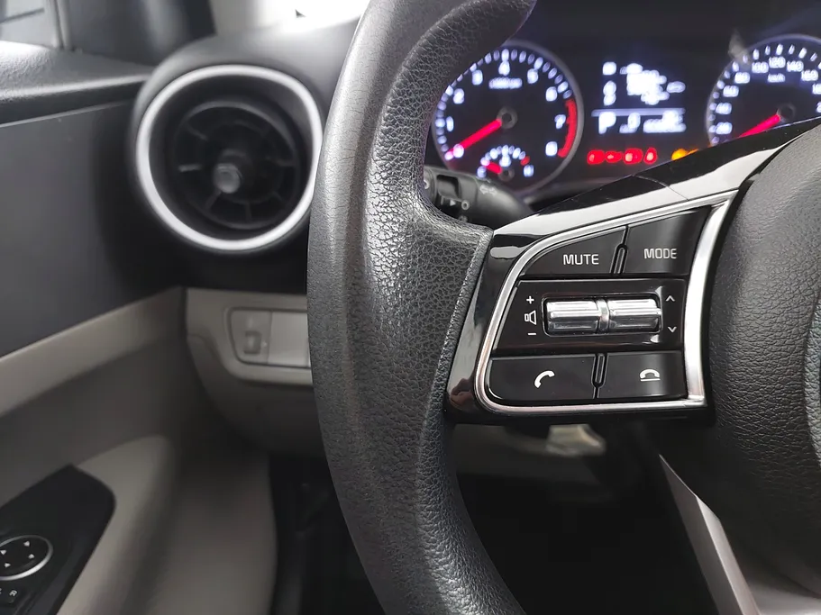 كيا سيراتو LX 2020 