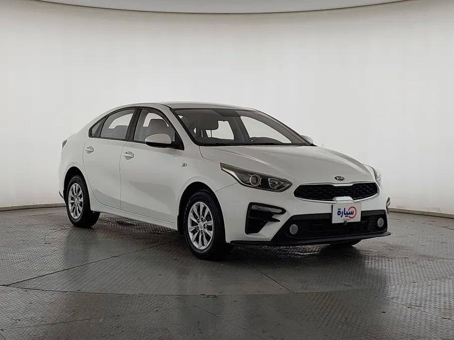 كيا سيراتو LX 2020 