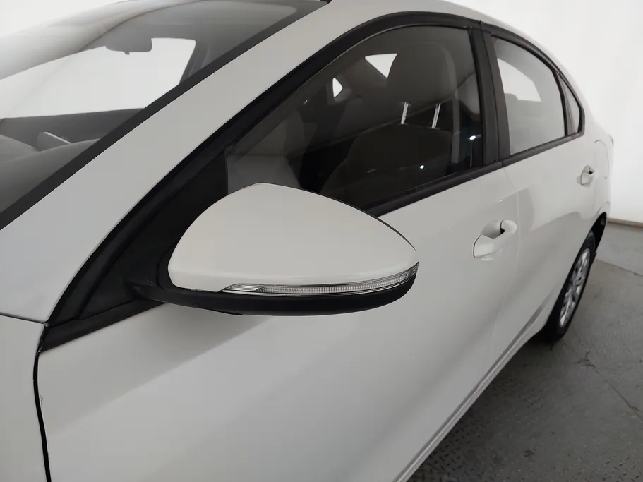 كيا سيراتو LX 2020 