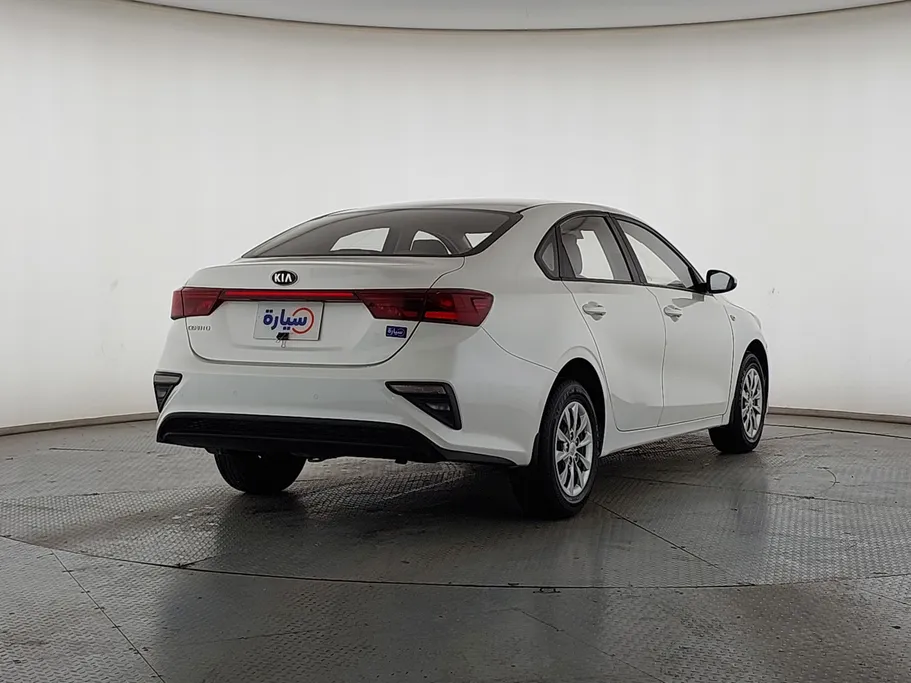 كيا سيراتو LX 2020 