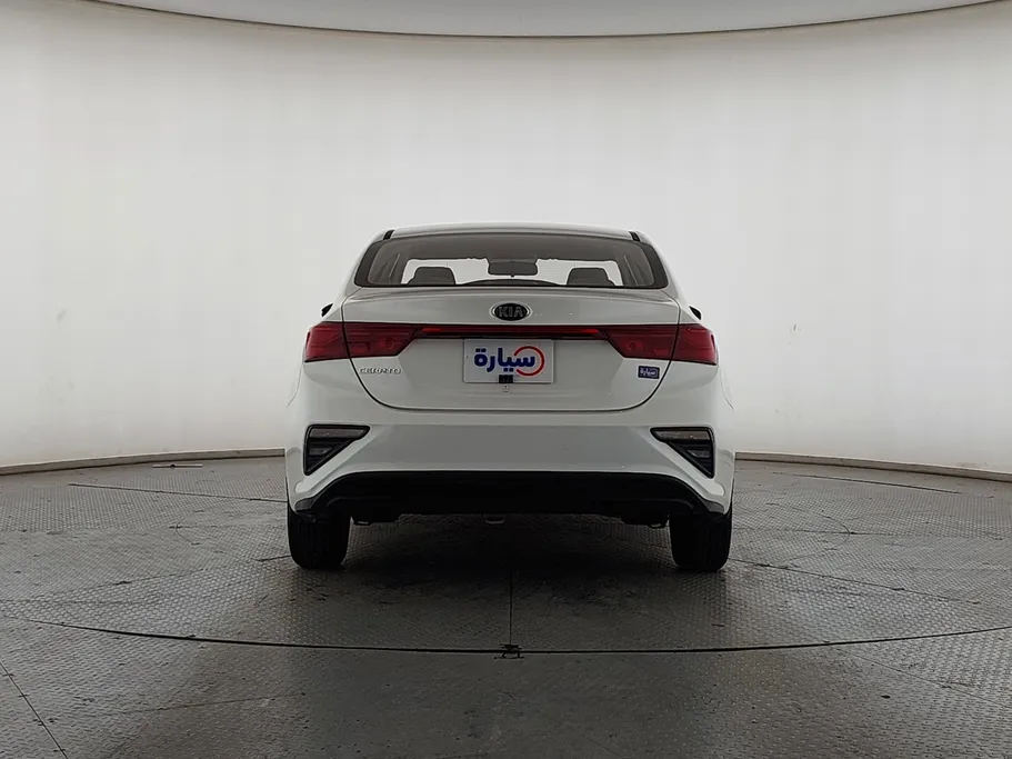 كيا سيراتو LX 2020 