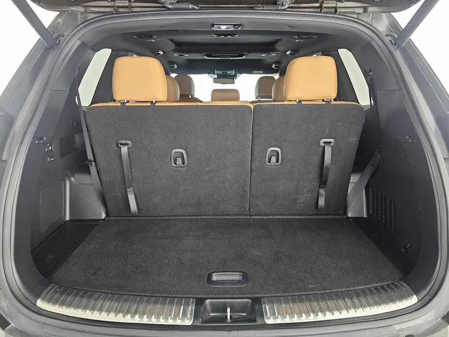 2022 Kia Telluride GT Line 