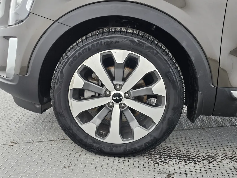 2022 Kia Telluride GT Line 