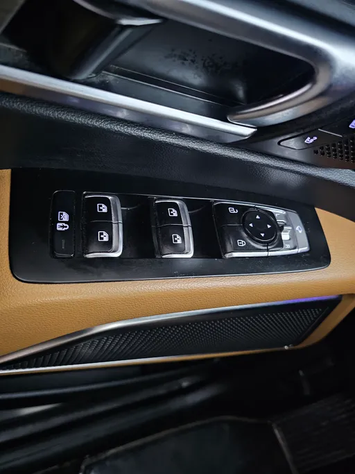 2022 Kia Telluride GT Line 