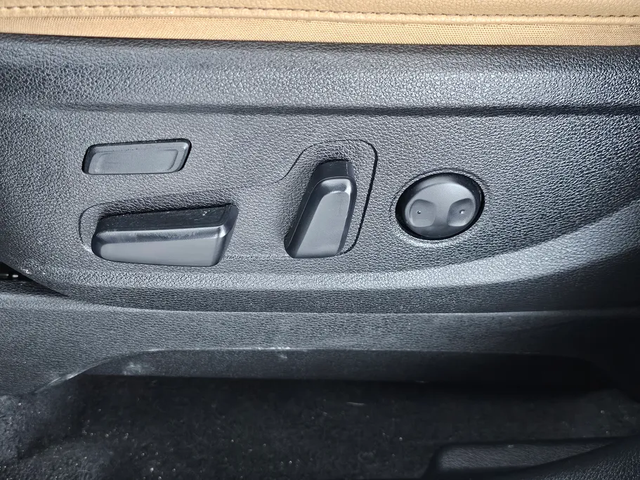 2022 Kia Telluride GT Line 