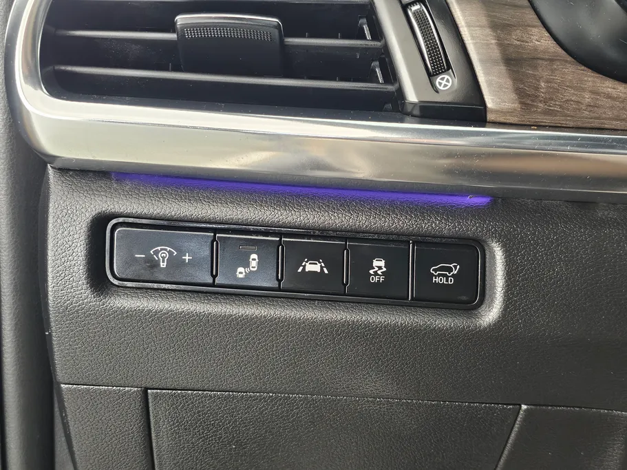 2022 Kia Telluride GT Line 