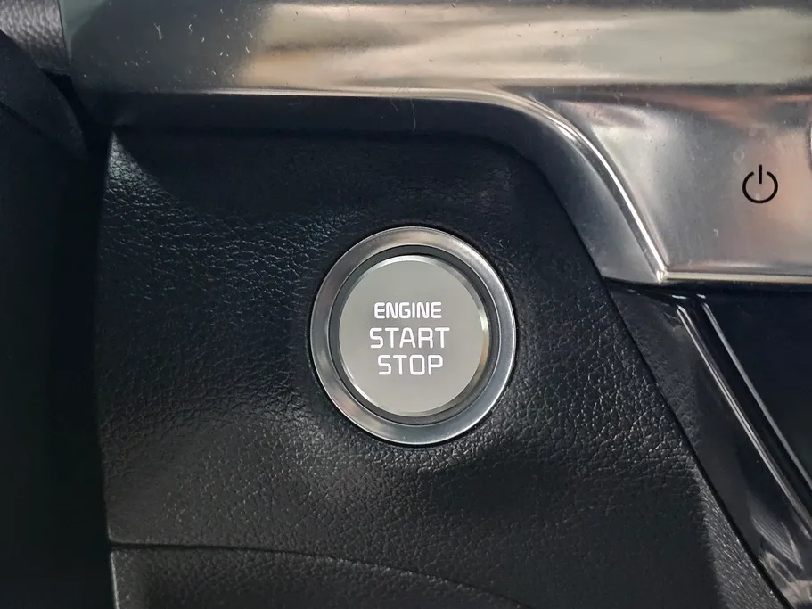 2022 Kia Telluride GT Line 