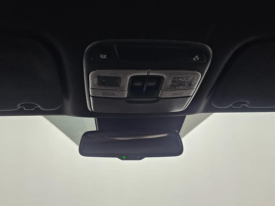 2022 Kia Telluride GT Line 