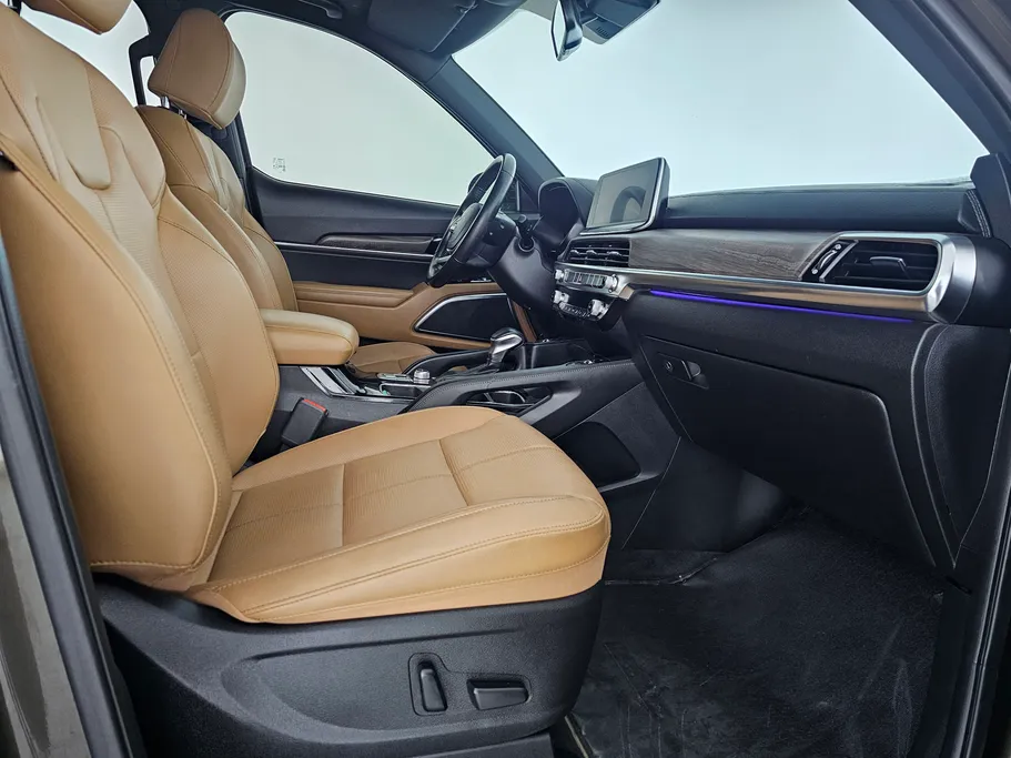 2022 Kia Telluride GT Line 