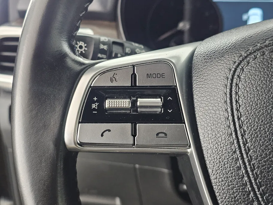 2022 Kia Telluride GT Line 