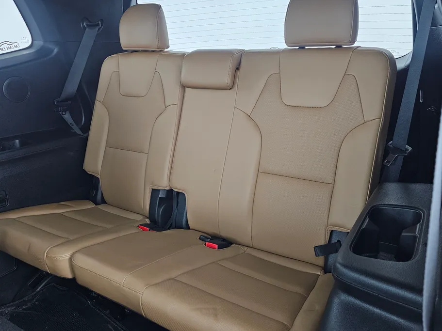 2022 Kia Telluride GT Line 