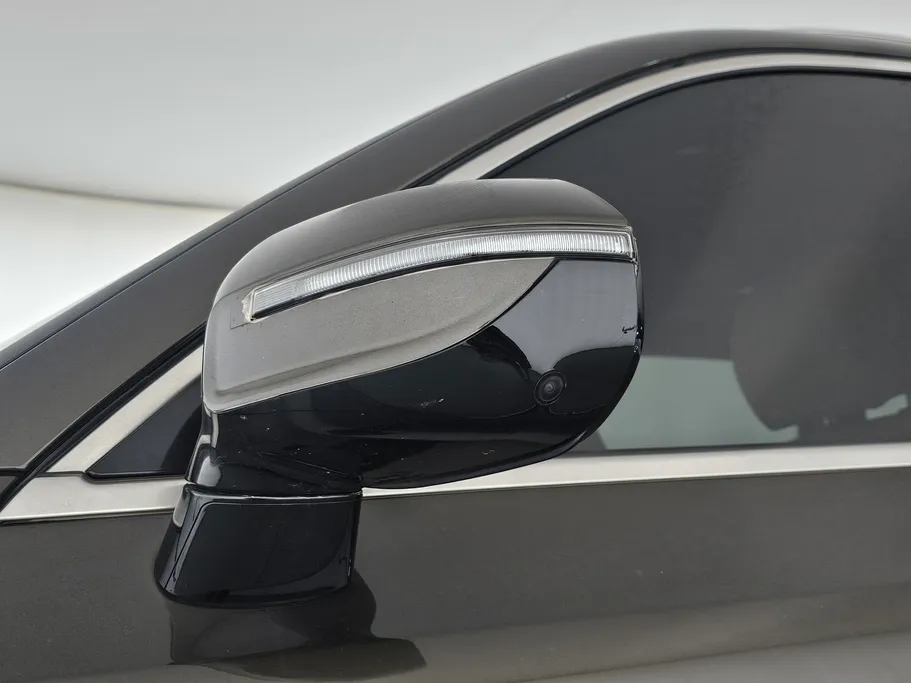 2022 Kia Telluride GT Line 