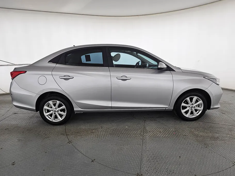 2023 Changan Alsvin Full Option 