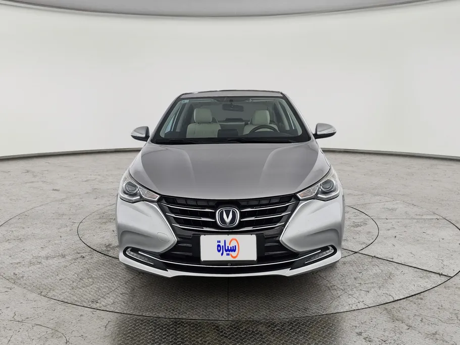 2023 Changan Alsvin Full Option 