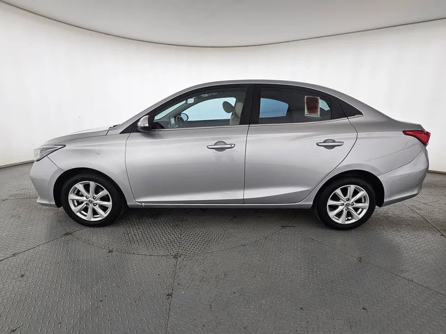 2023 Changan Alsvin Full Option 