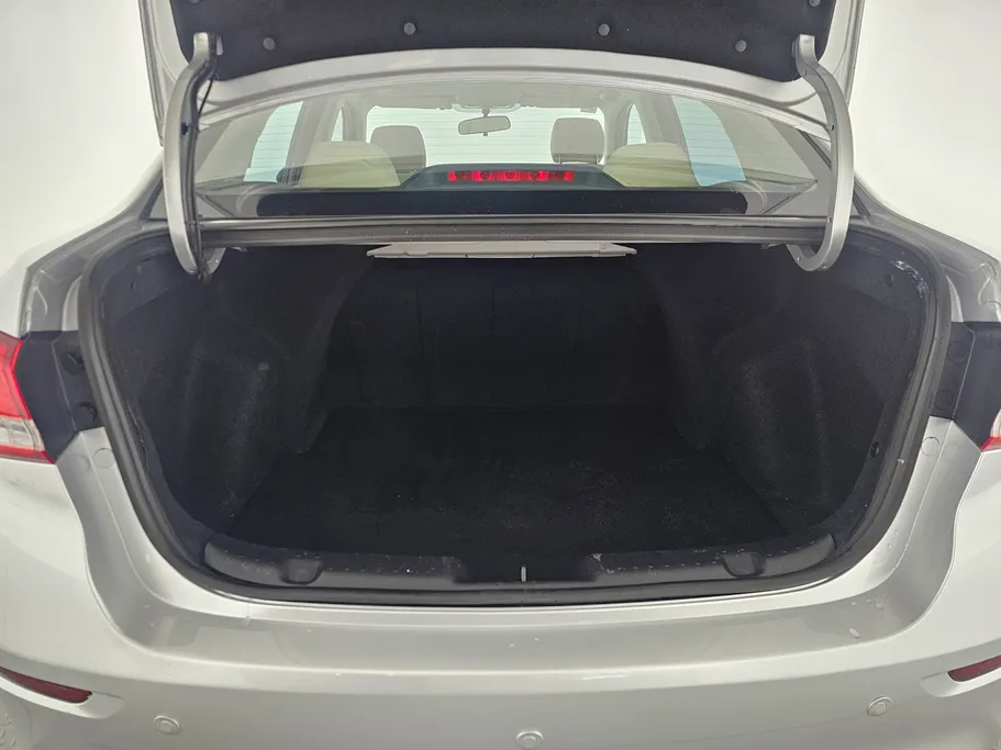 2023 Changan Alsvin Full Option 