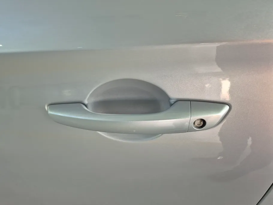 2023 Changan Alsvin Full Option 