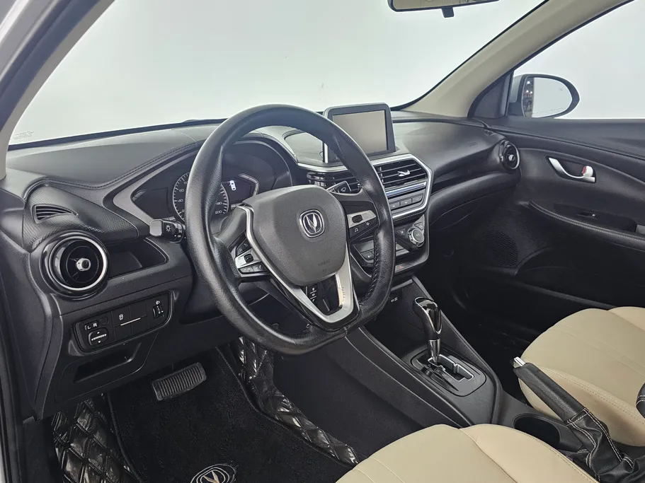 2023 Changan Alsvin Full Option 