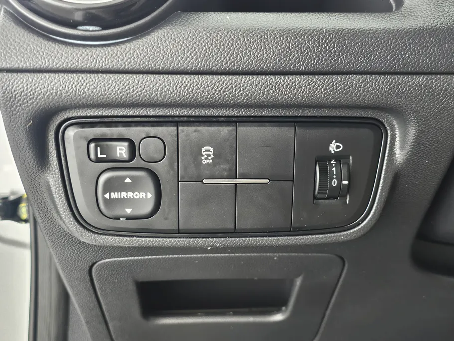 2023 Changan Alsvin Full Option 